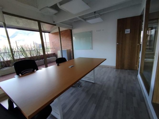 Oficina en  Arriendo en El nogal, Bogotá - Miniatura 11