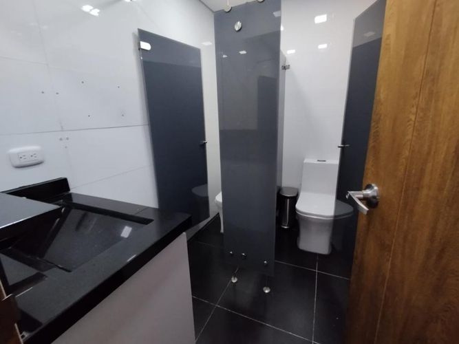 Oficina en  Arriendo en El nogal, Bogotá - Miniatura 12