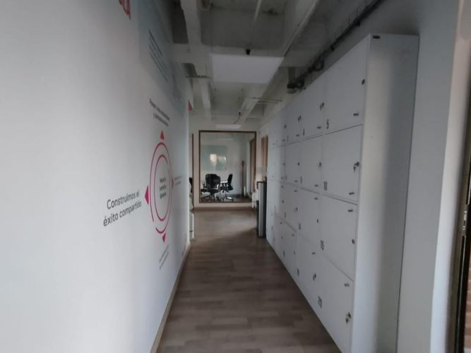 Oficina en  Arriendo en El nogal, Bogotá - Miniatura 15