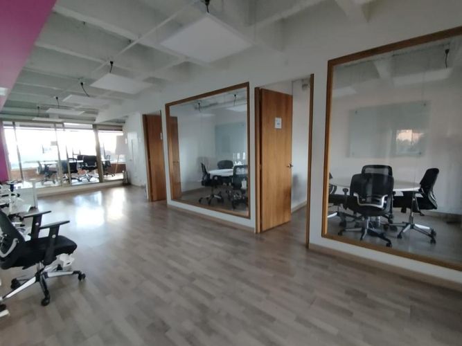 Oficina en  Arriendo en El nogal, Bogotá - Miniatura 16