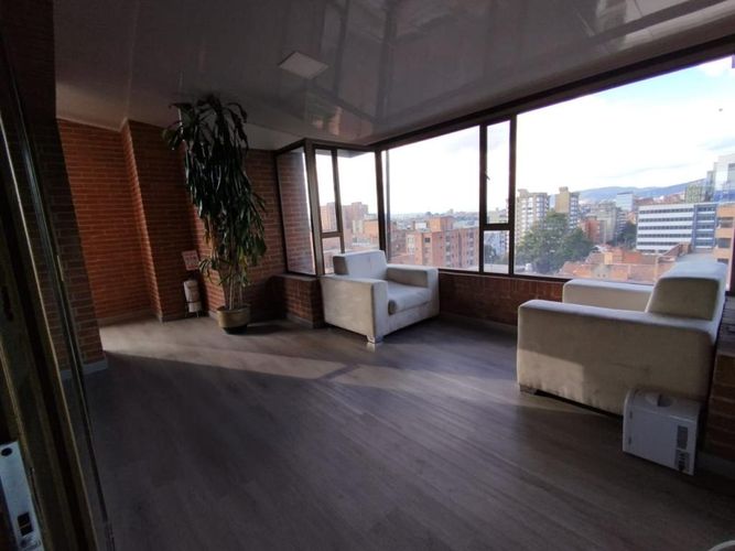 Oficina en  Arriendo en El nogal, Bogotá - Miniatura 17