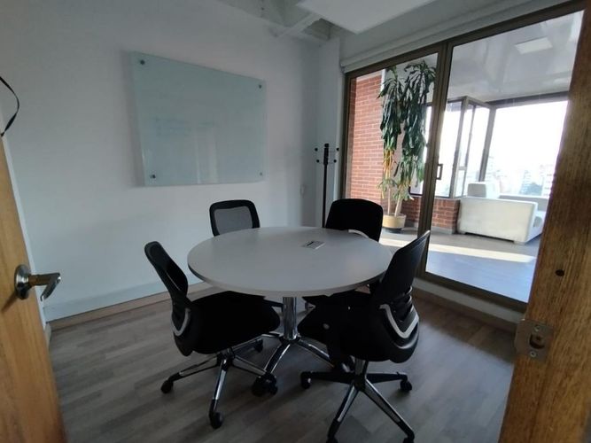 Oficina en  Arriendo en El nogal, Bogotá - Miniatura 19