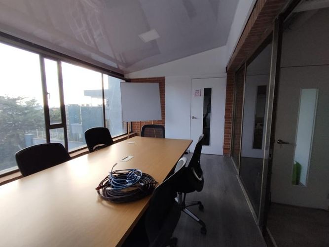 Oficina en  Arriendo en El nogal, Bogotá - Miniatura 21