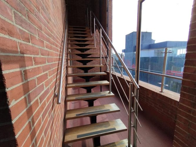 Oficina en  Arriendo en El nogal, Bogotá - Miniatura 22