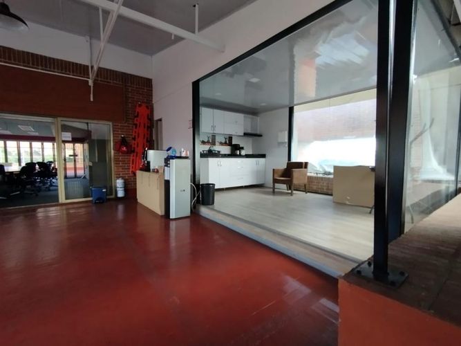 Oficina en  Arriendo en El nogal, Bogotá - Miniatura 23
