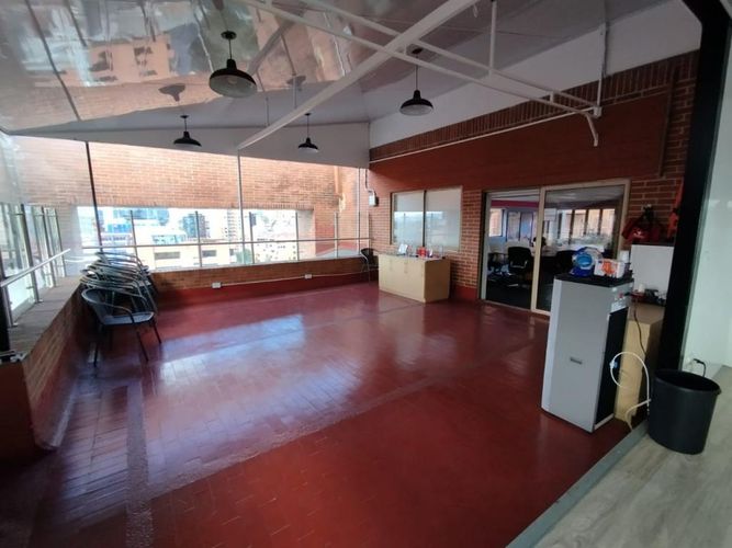 Oficina en  Arriendo en El nogal, Bogotá - Miniatura 24