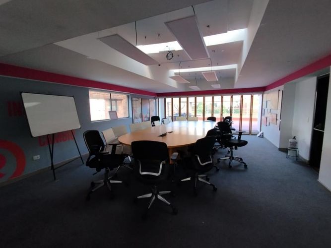Oficina en  Arriendo en El nogal, Bogotá - Miniatura 25
