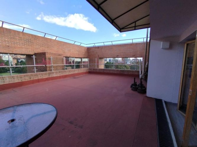 Oficina en  Arriendo en El nogal, Bogotá - Miniatura 27