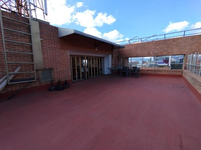 Oficina en  Arriendo en El nogal, Bogotá - Miniatura 28