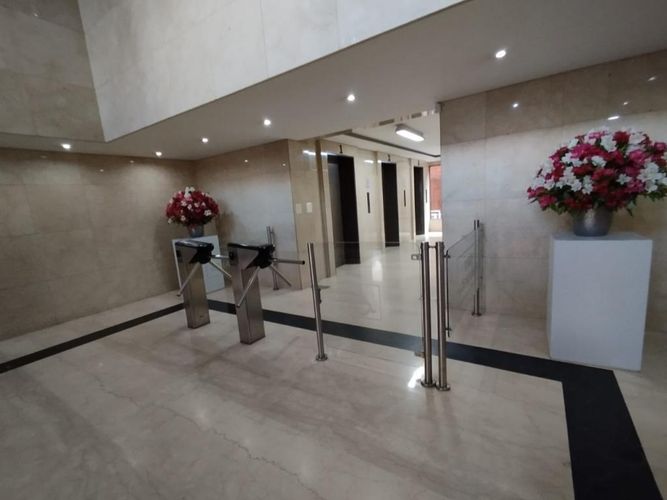 Oficina en  Arriendo en El nogal, Bogotá - Miniatura 29