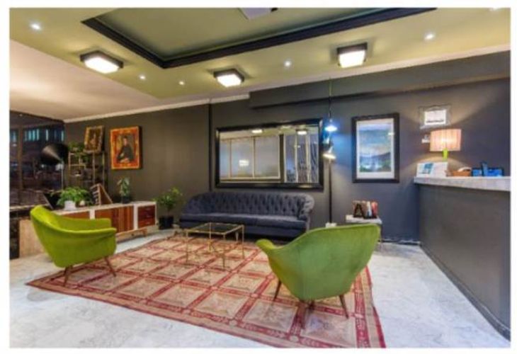 Edificio en  Venta en Las aguas, Bogotá - Imagen 1