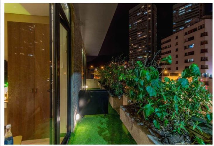 Edificio en  Venta en Las aguas, Bogotá - Miniatura 2