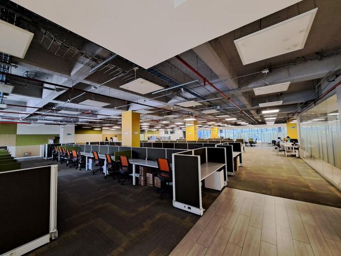 Edificio en  Venta en Puente aranda, Bogotá - Imagen 1