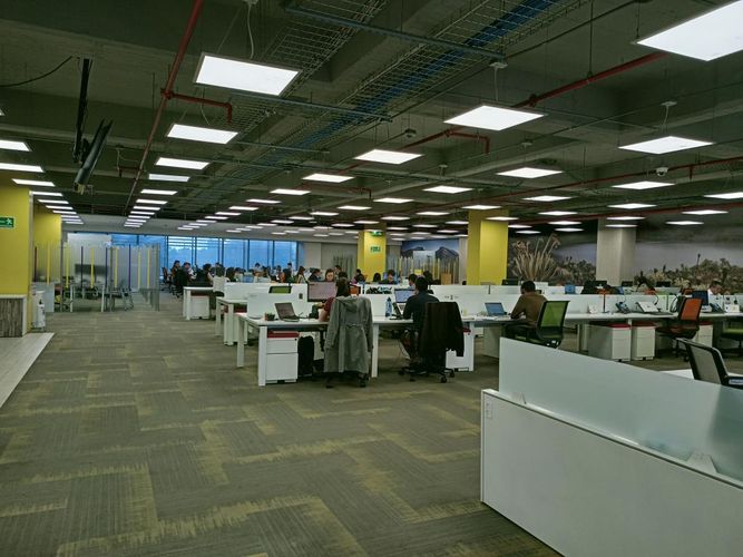 Edificio en  Venta en Puente aranda, Bogotá - Miniatura 2