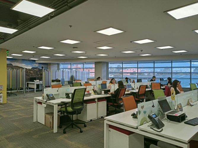 Edificio en  Venta en Puente aranda, Bogotá - Miniatura 6