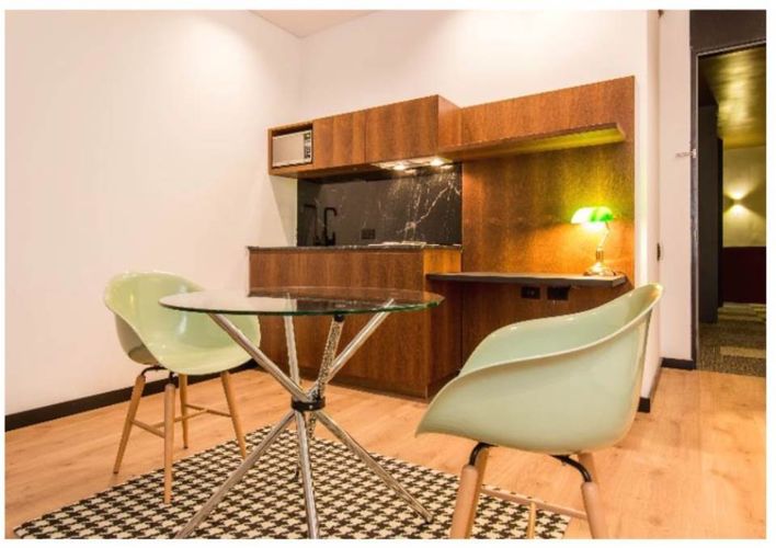 Edificio en  Venta en Las aguas, Bogotá - Miniatura 7