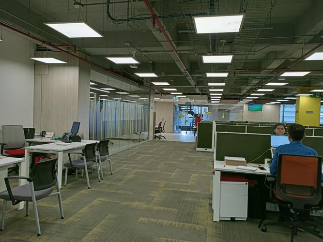 Edificio en  Venta en Puente aranda, Bogotá - Miniatura 7