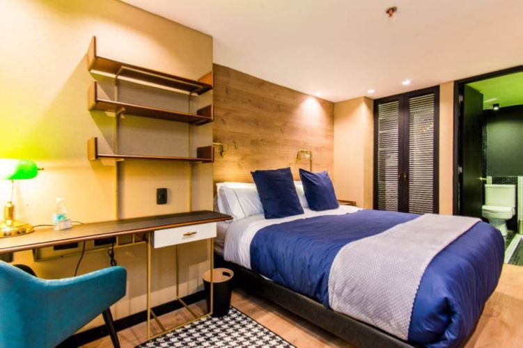 Edificio en  Venta en Las aguas, Bogotá - Miniatura 8