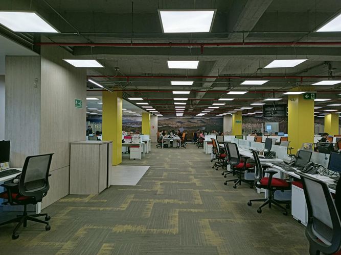 Edificio en  Venta en Puente aranda, Bogotá - Miniatura 10