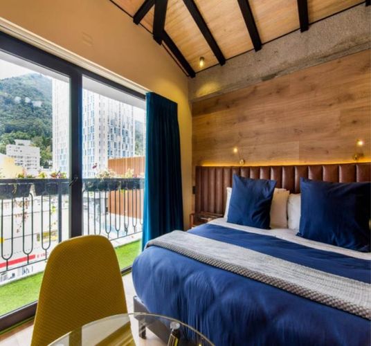 Edificio en  Venta en Las aguas, Bogotá - Miniatura 11