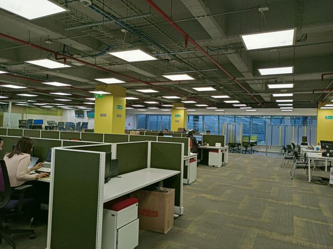 Edificio en  Venta en Puente aranda, Bogotá - Miniatura 14
