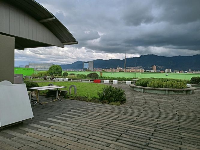 Edificio en  Venta en Puente aranda, Bogotá - Miniatura 18