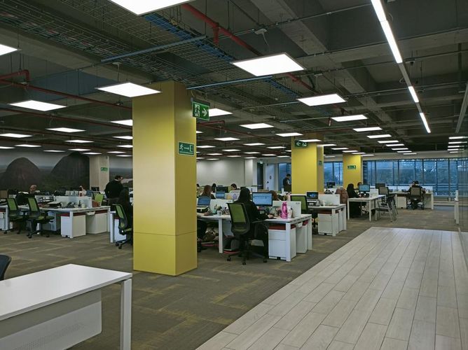 Edificio en  Venta en Puente aranda, Bogotá - Miniatura 20