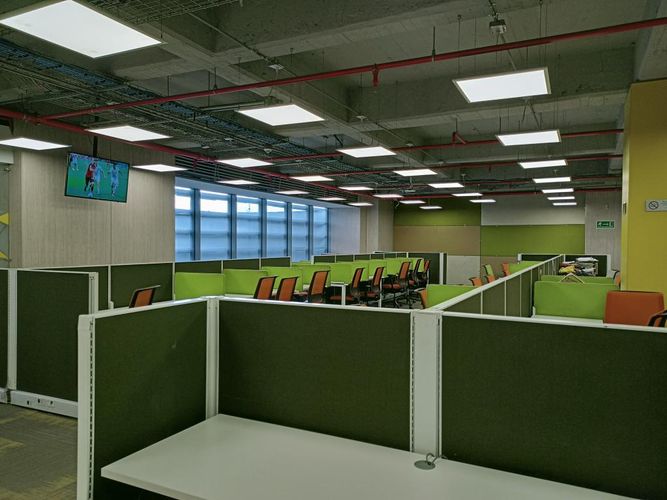 Edificio en  Venta en Puente aranda, Bogotá - Miniatura 25