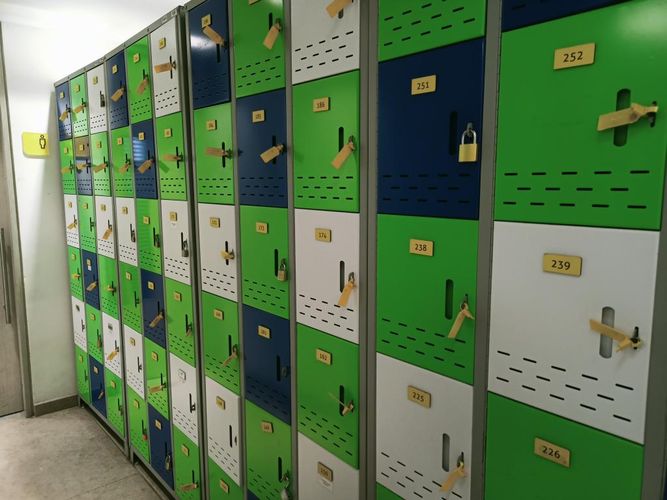 Edificio en  Venta en Puente aranda, Bogotá - Miniatura 29