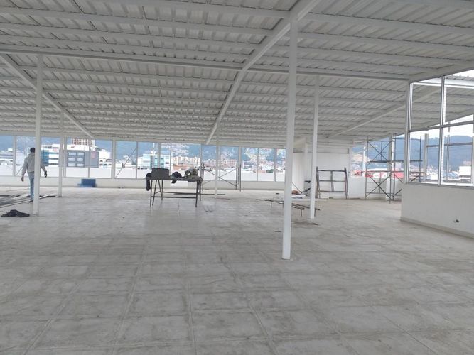 Edificio en  Arriendo en Britalia, Bogotá - Imagen 1