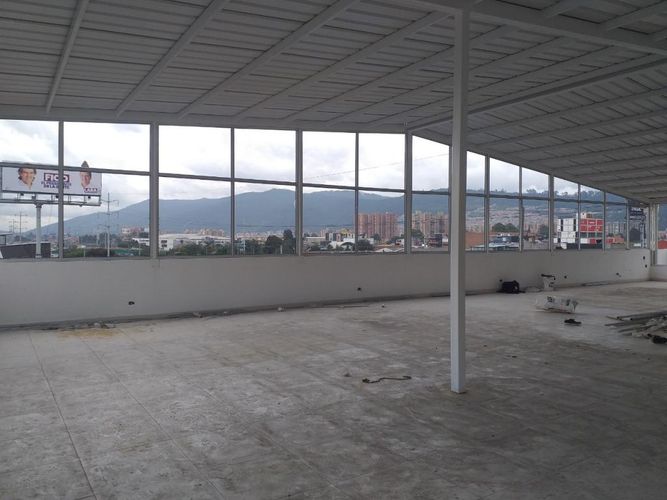 Edificio en  Arriendo en Britalia, Bogotá - Miniatura 2