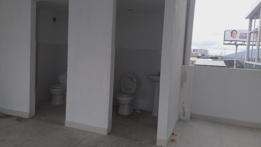 Edificio en  Arriendo en Britalia, Bogotá - Miniatura 8