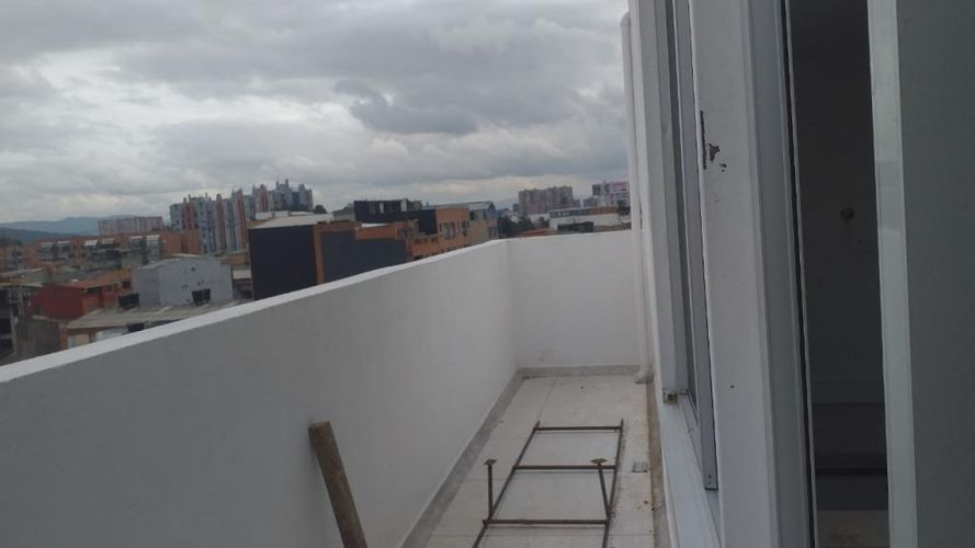 Edificio en  Arriendo en Britalia, Bogotá - Miniatura 9