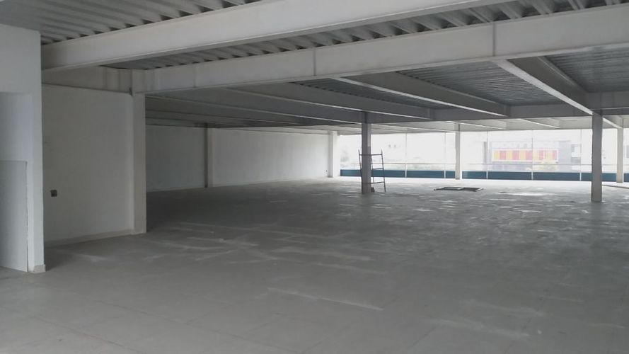 Edificio en  Arriendo en Britalia, Bogotá - Miniatura 17