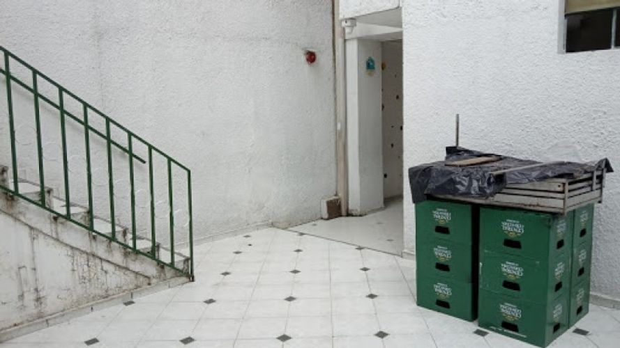 Edificio en  Arriendo en Fontibon, Bogotá - Miniatura 9