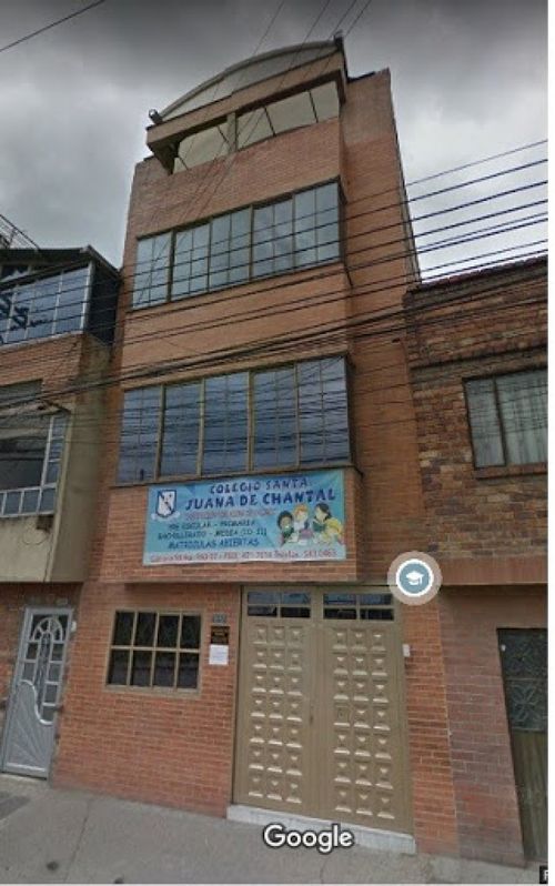 Edificio en  Venta en Fontibon, Bogotá - Imagen 1