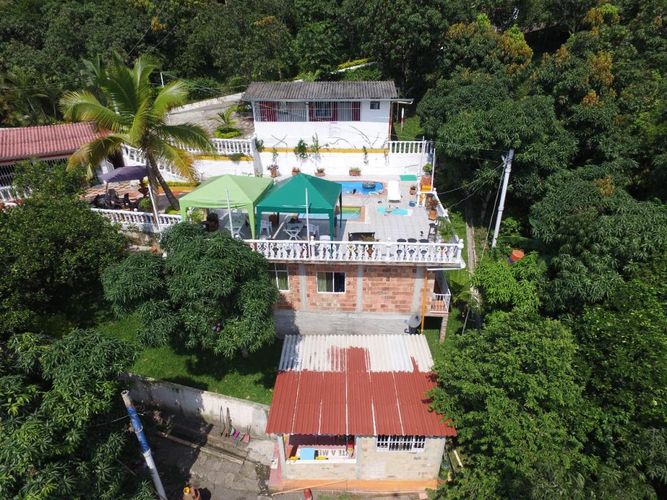 Finca en  Venta en Pe�a negra, Tena - Miniatura 4