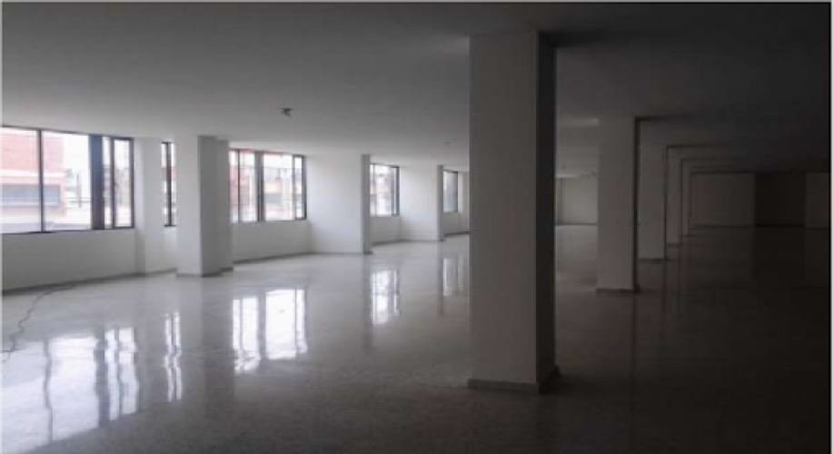 Edificio en  Venta en Puente aranda, Bogotá - Miniatura 4