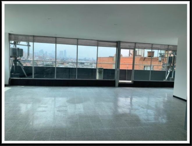 Edificio en  Arriendo en Chapinero central, Bogotá - Miniatura 9
