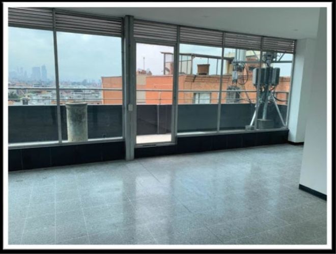 Edificio en  Arriendo en Chapinero central, Bogotá - Miniatura 12