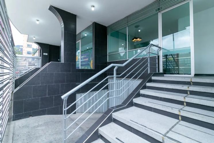 Edificio en  Venta en Chapinero central, Bogotá - Miniatura 2