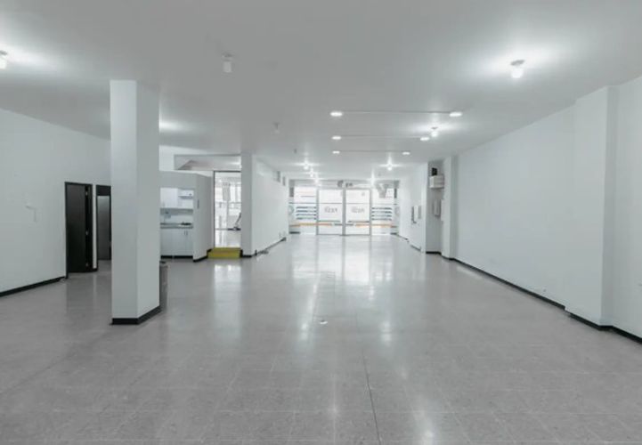 Edificio en  Venta en Chapinero central, Bogotá - Miniatura 3