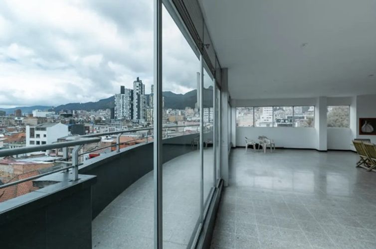 Edificio en  Venta en Chapinero central, Bogotá - Miniatura 11