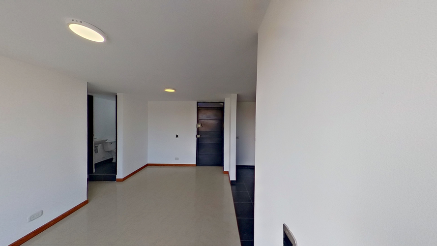Apartamento en Venta en Cr. magnolia, Soacha - Imagen 1