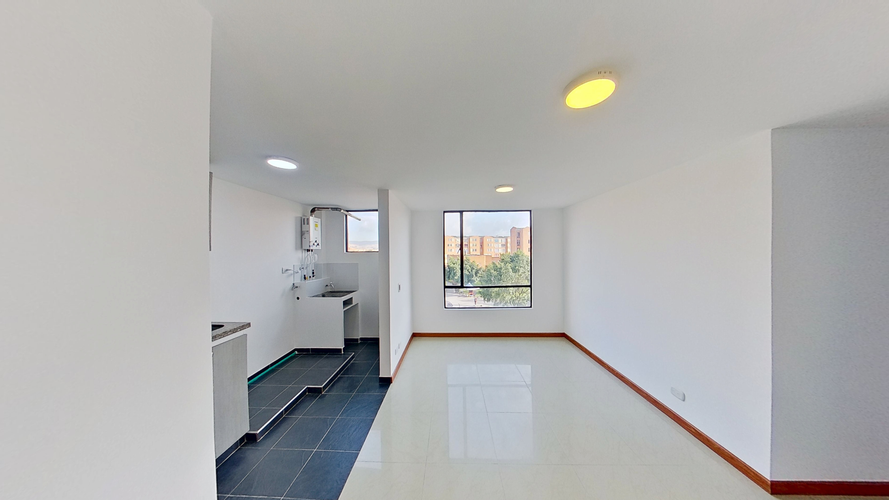 Apartamento en Venta en Cr. magnolia, Soacha - Miniatura 2