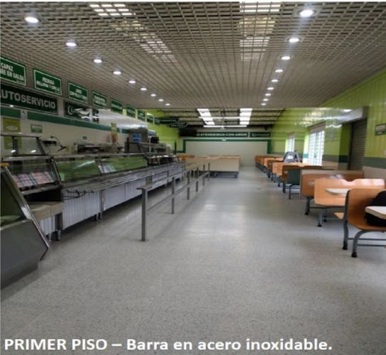 Local en  Venta en Restrepo occidental, Bogotá - Miniatura 4