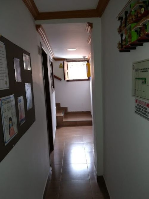 Edificio en  Venta en La candelaria, Bogotá - Miniatura 3