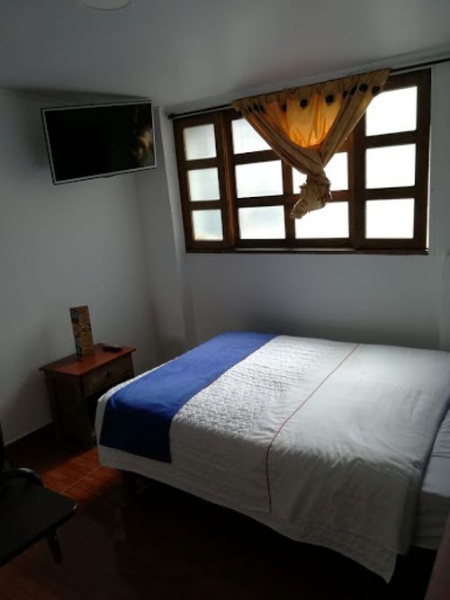 Edificio en  Venta en La candelaria, Bogotá - Miniatura 4
