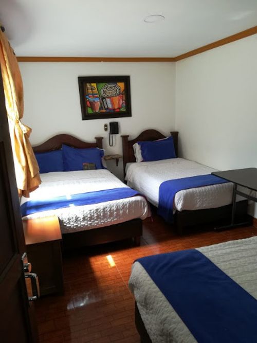 Edificio en  Venta en La candelaria, Bogotá - Miniatura 6