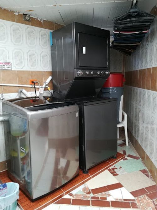 Edificio en  Venta en La candelaria, Bogotá - Miniatura 8